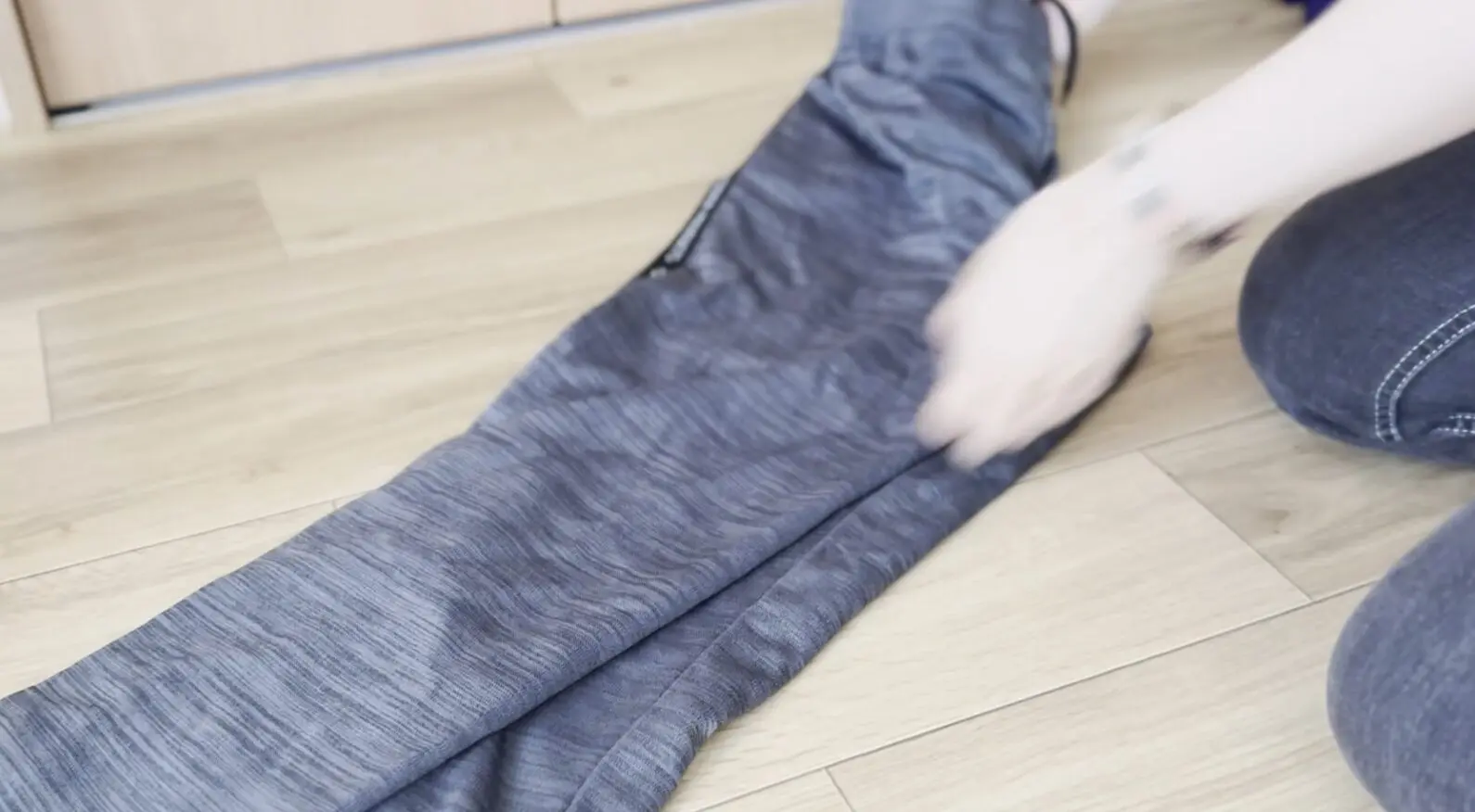 たたみ方1