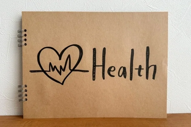 メンタルヘルス