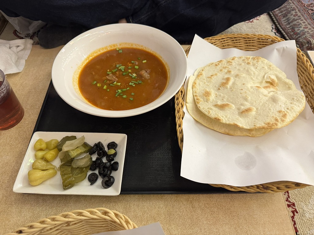 ショルバセット