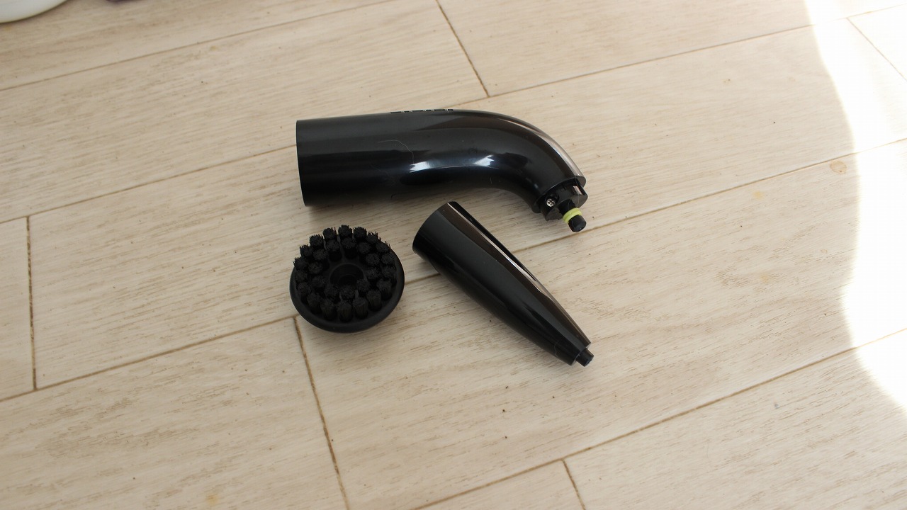 スチームヘッド