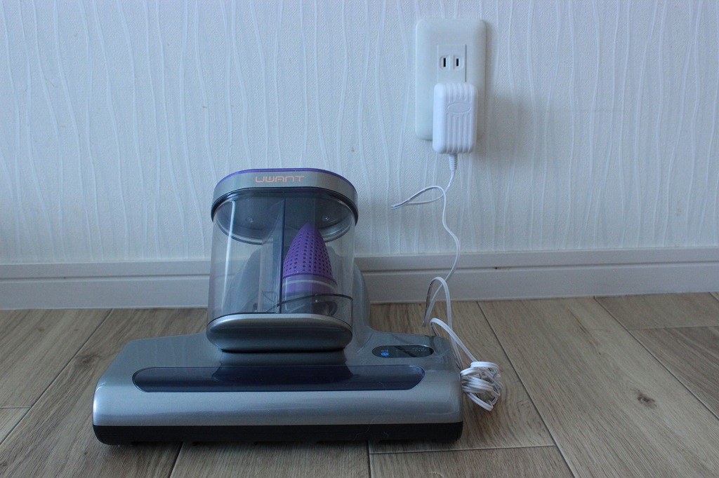 充電