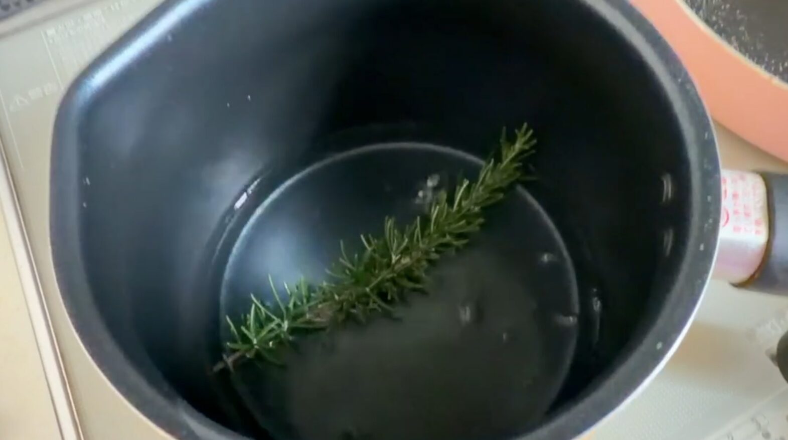 煮出す