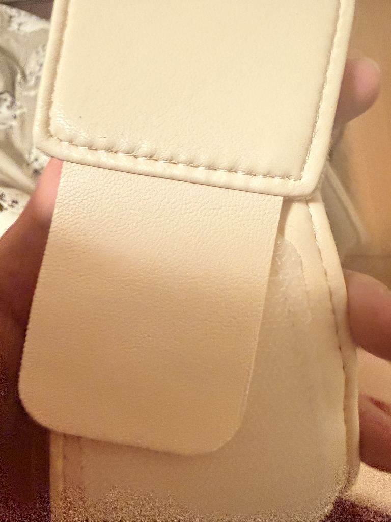 マジックテープ