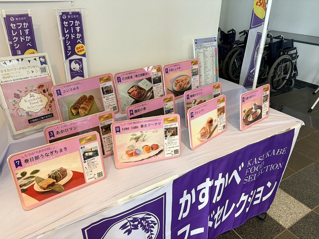 案配看板