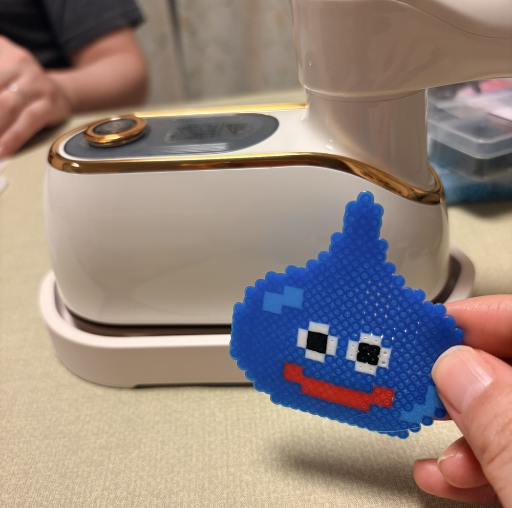 アイロンビーズ